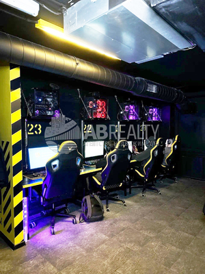 Фото: Отдельный вход, высокий трафик! test