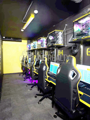 Фото: Отдельный вход, высокий трафик! test