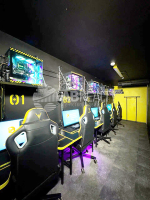 Фото: Отдельный вход, высокий трафик! test