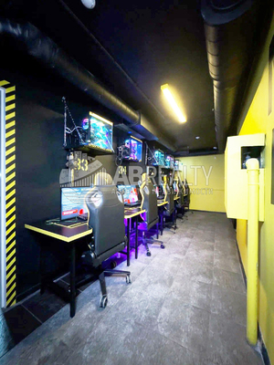 Фото: Отдельный вход, высокий трафик! test