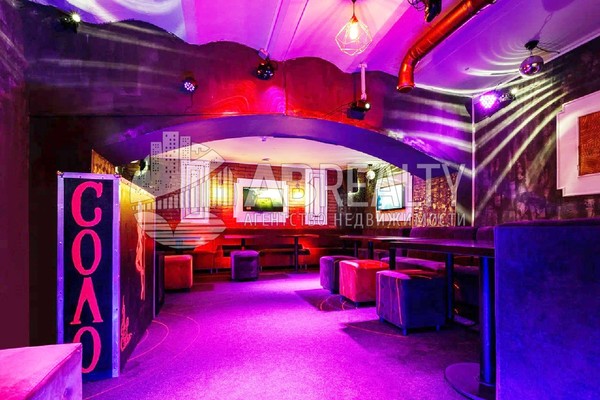 Фото: Продажа клуба на Мясницкой test