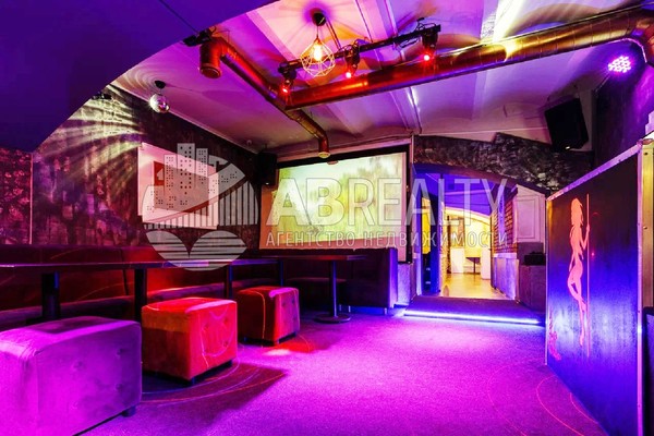 Фото: Продажа клуба на Мясницкой test