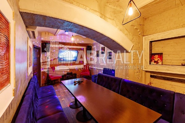 Фото: Продажа клуба на Мясницкой test