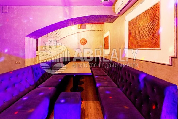 Фото: Продажа клуба на Мясницкой test