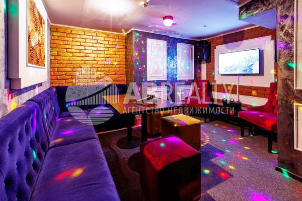 Фото: Продажа клуба на Мясницкой test