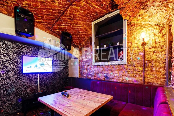 Фото: Продажа клуба на Мясницкой test