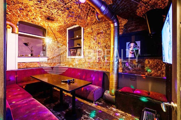 Фото: Продажа клуба на Мясницкой test