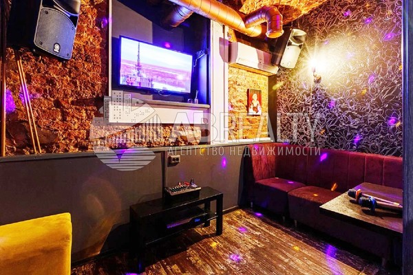 Фото: Продажа клуба на Мясницкой test