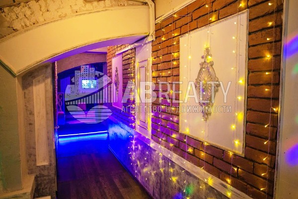 Фото: Продажа клуба на Мясницкой test