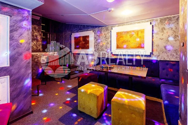 Фото: Продажа клуба на Мясницкой test