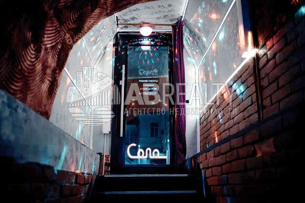 Фото: Продажа клуба на Мясницкой test