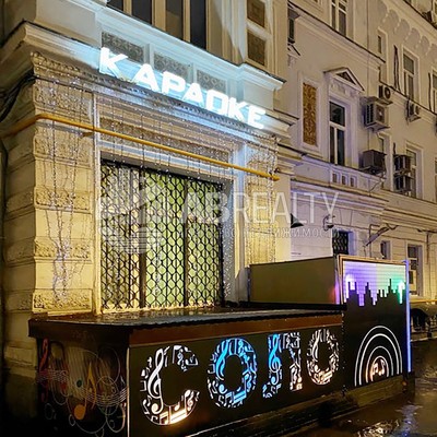 Фото: Продажа клуба на Мясницкой test