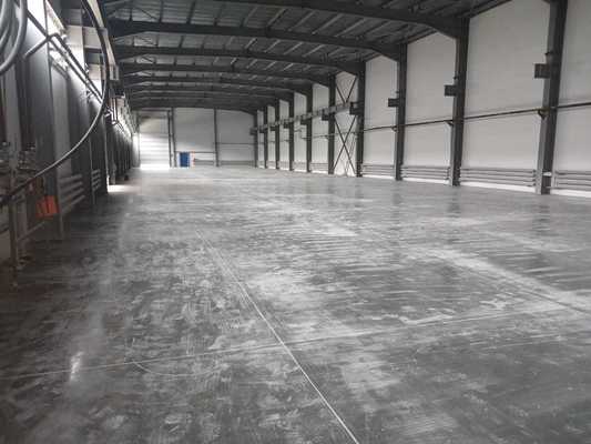 Фото: Производственно-складское помещение 1352.3 кв.м. test