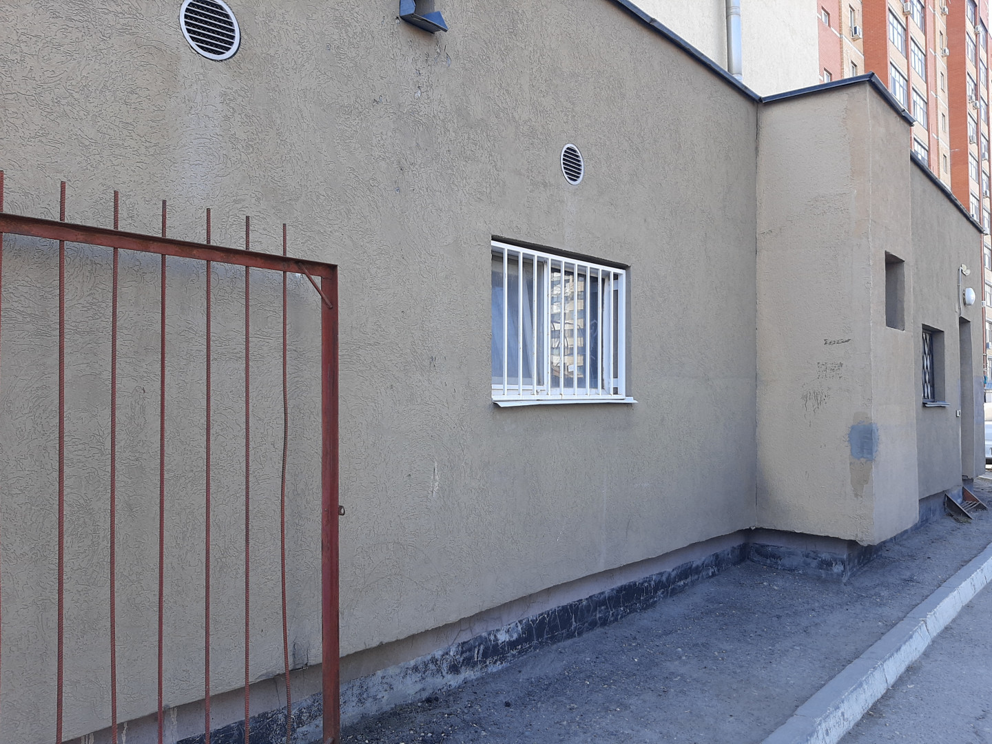 Сдам в аренду офис 160 м.кв.