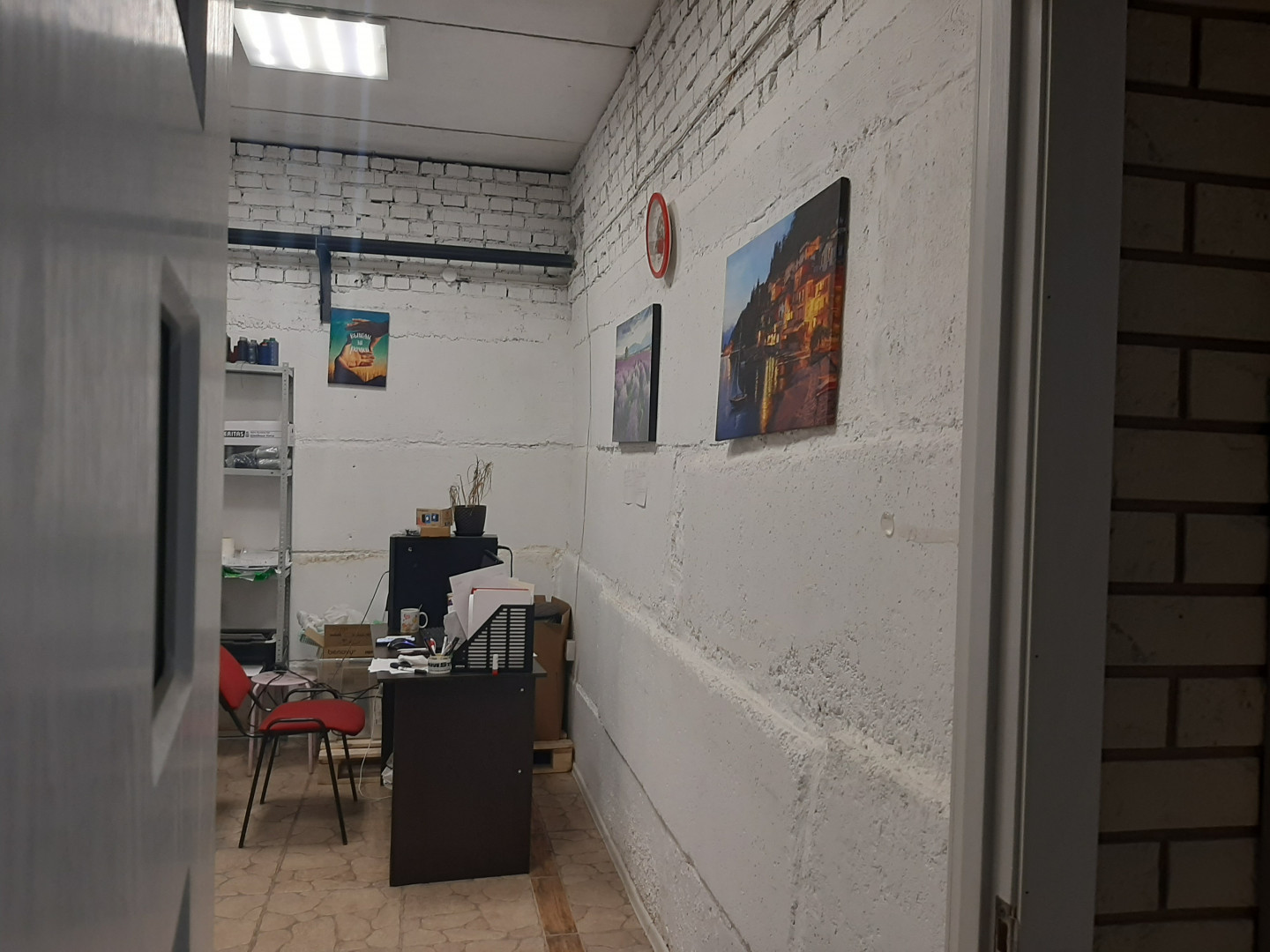 Сдам в аренду магазин 295 м.кв.