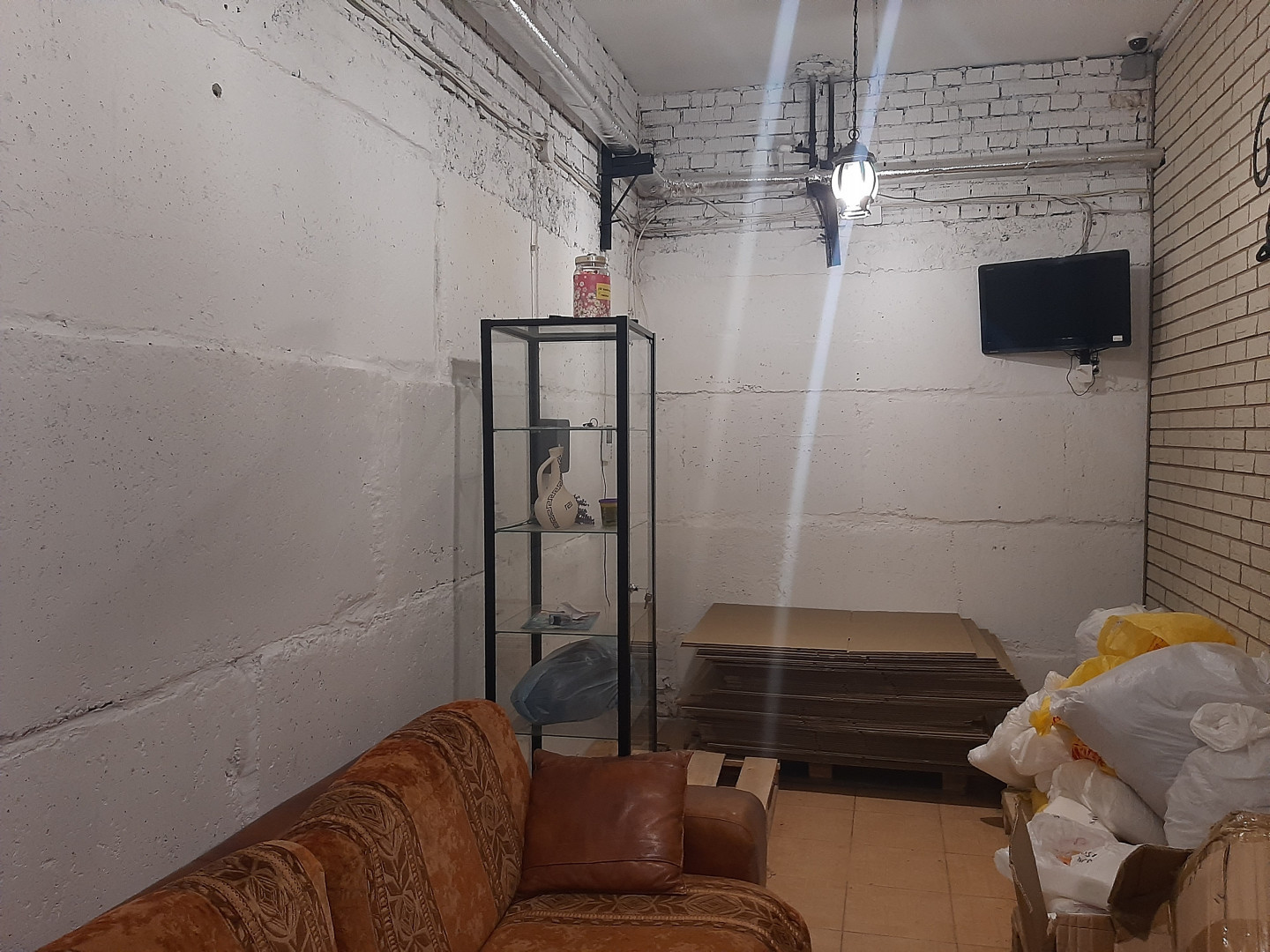 Сдам в аренду магазин 295 м.кв.