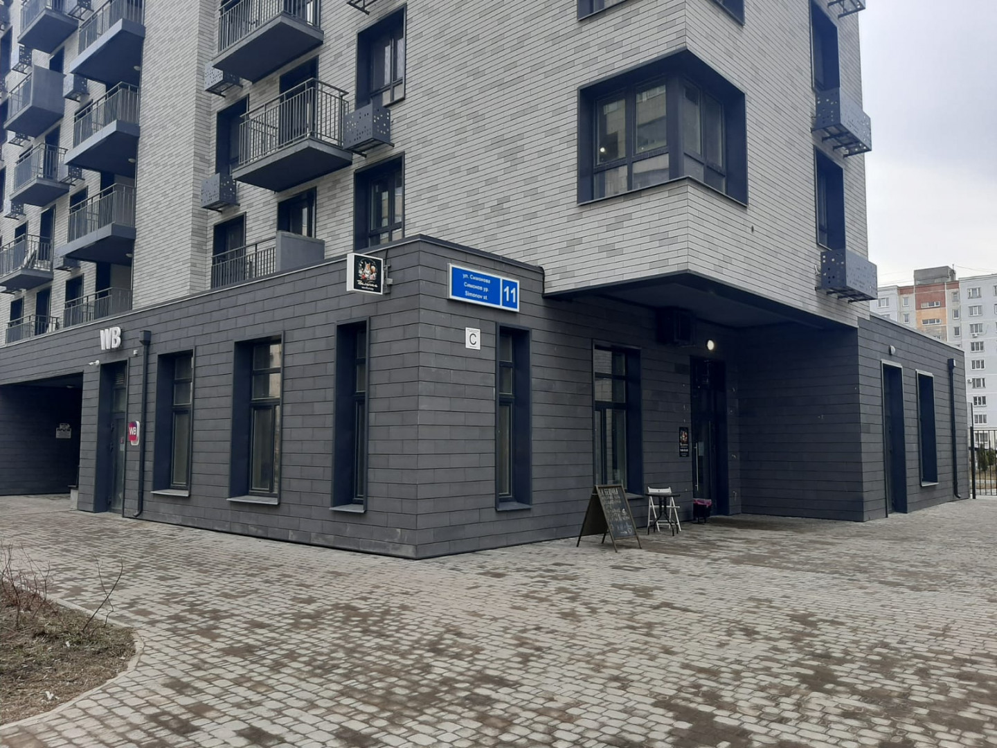 Сдам в аренду офис 102 м.кв.