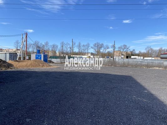 Фото: Аренда склад или производство test