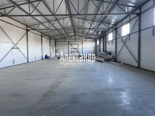 Фото: Аренда склад или производство test