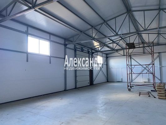 Фото: Аренда склад или производство test