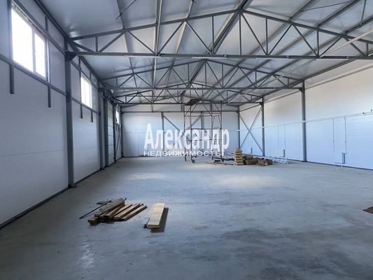 Фото: Аренда склад или производство test