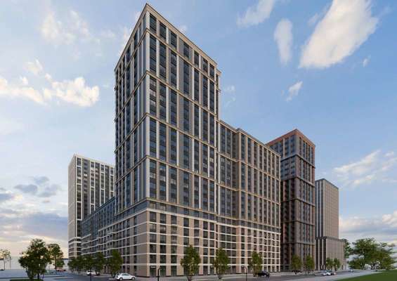 Фото: Продам торговое помещение 218 м2, Монтерская ул, 12а, Екатеринбург г test