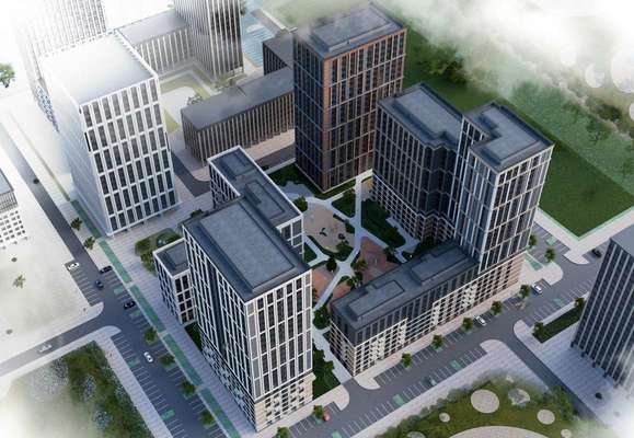 Фото: Продам торговое помещение 218 м2, Монтерская ул, 12а, Екатеринбург г test