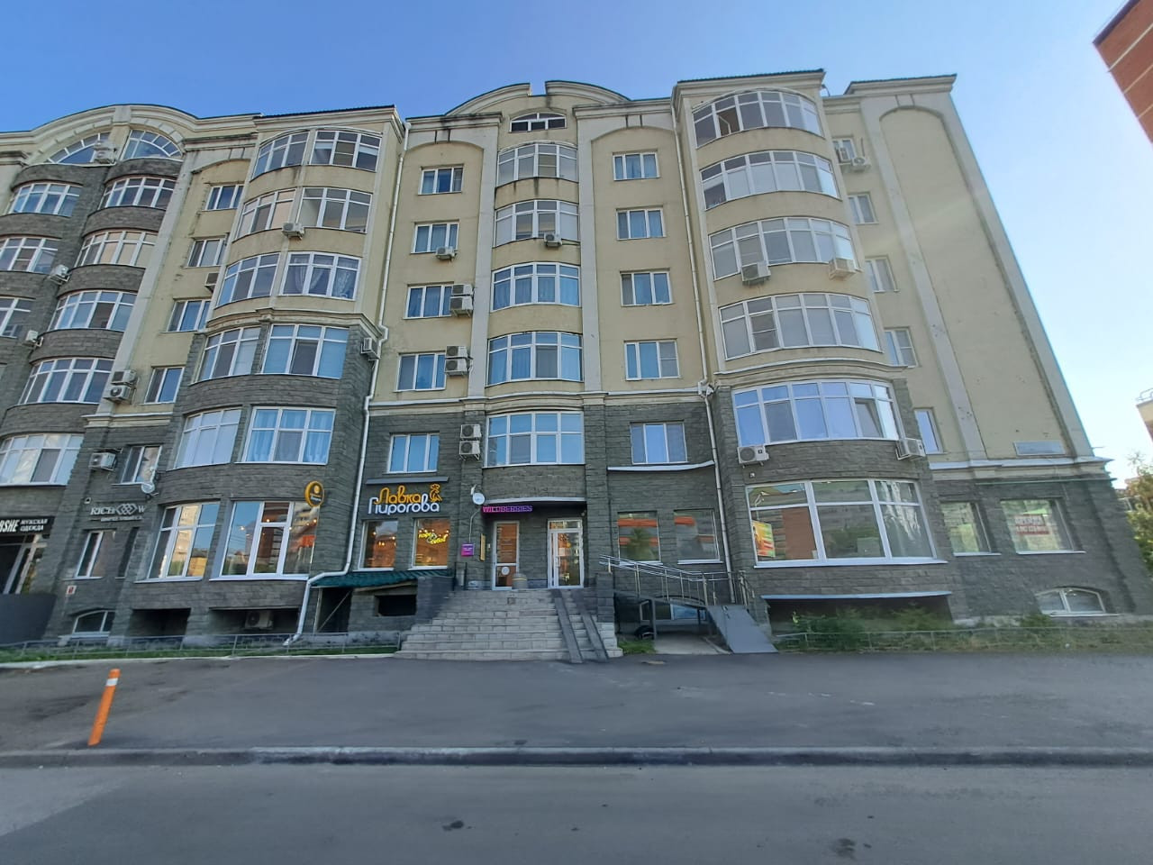 Продам помещение свободного назначения 212.1 м.кв.