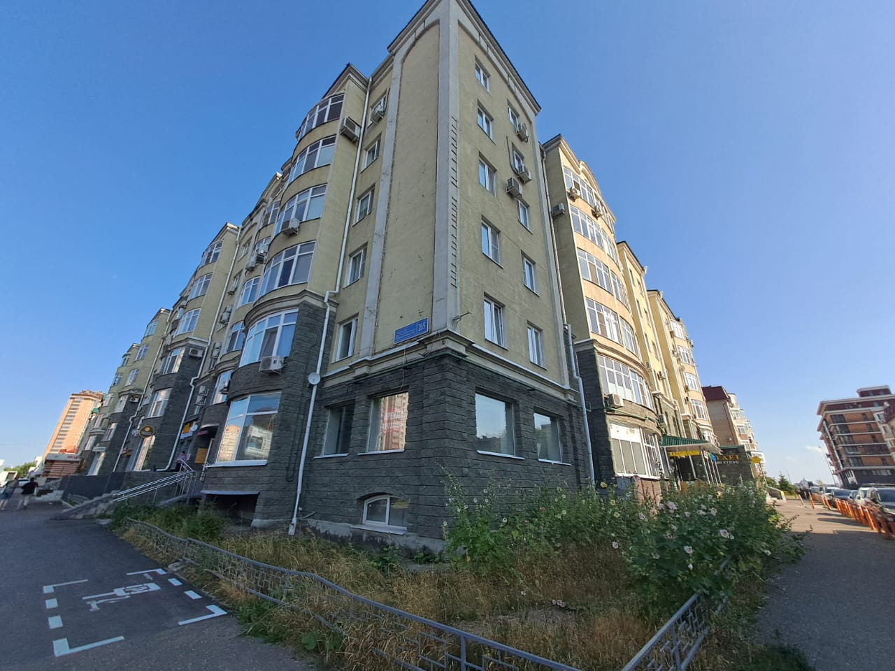 Продам помещение свободного назначения 212.1 м.кв.