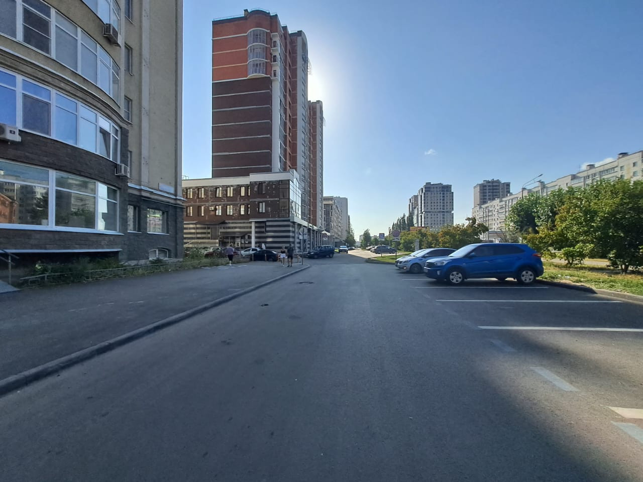 Сдам в аренду помещение свободного назначения 75 м.кв.