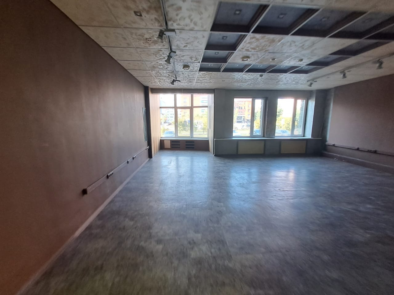 Сдам в аренду помещение свободного назначения 75 м.кв.