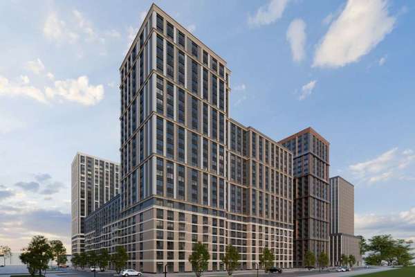 Фото: Продам торговое помещение 130 м2, Монтерская ул, 12а, Екатеринбург г test