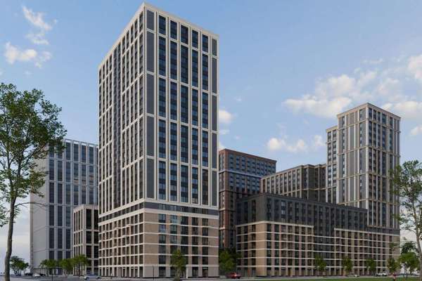 Фото: Продам торговое помещение 130 м2, Монтерская ул, 12а, Екатеринбург г test