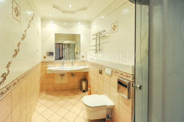 Фото: Офис в клубном доме на Плющихе test