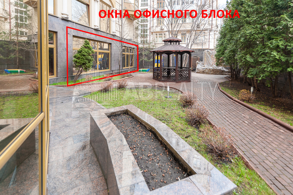 Фото: Офис в клубном доме на Плющихе test