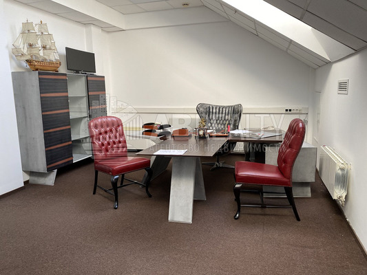 Фото: Офис 888,7 кв.м. напротив Кремля! test