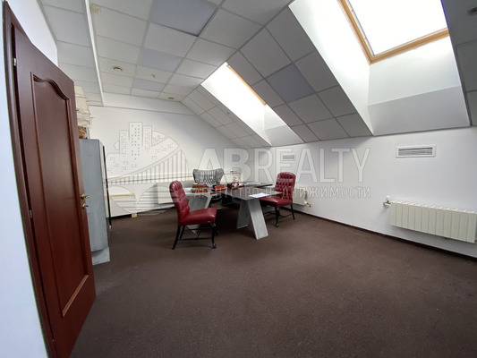 Фото: Офис 888,7 кв.м. напротив Кремля! test