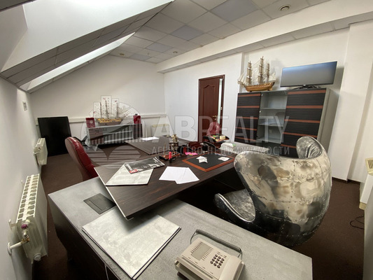 Фото: Офис 888,7 кв.м. напротив Кремля! test