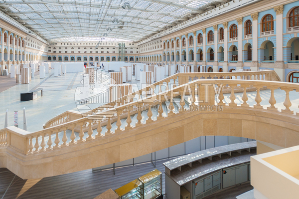 Фото: Офис 888,7 кв.м. напротив Кремля! test