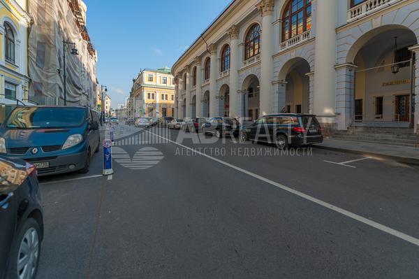 Фото: Офис 888,7 кв.м. напротив Кремля! test