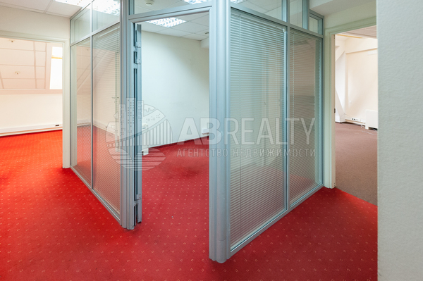 Фото: Офис 527,5 кв.м. напротив Кремля! test