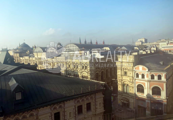 Фото: Офис 527,5 кв.м. напротив Кремля! test