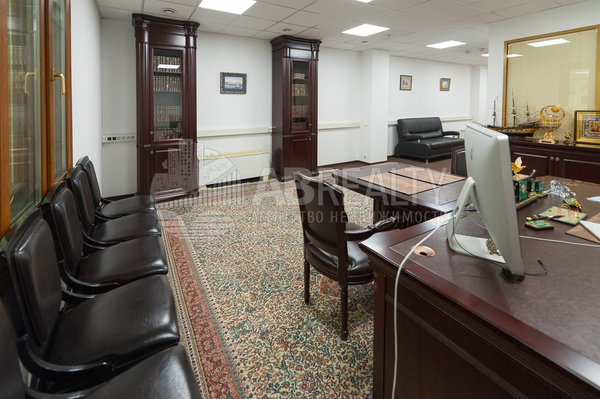 Фото: Офис 1100 кв.м. напротив Кремля! test