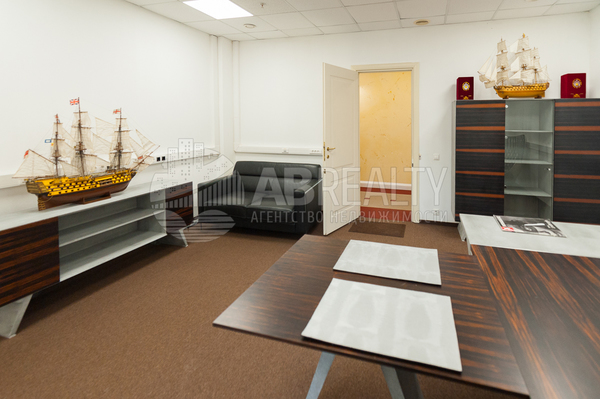 Фото: Офис 1100 кв.м. напротив Кремля! test