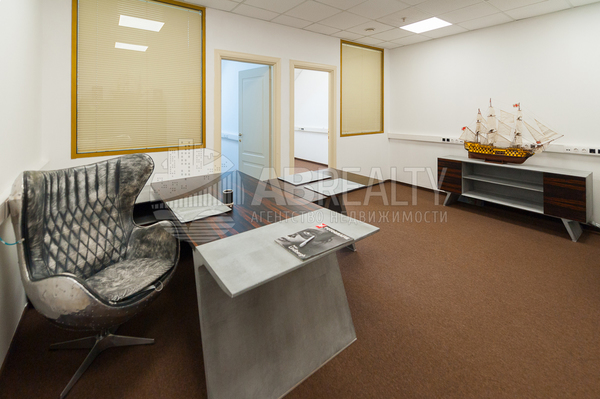 Фото: Офис 1100 кв.м. напротив Кремля! test