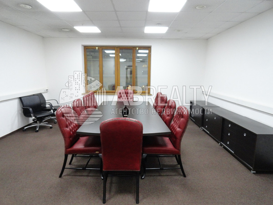 Фото: Офис 1100 кв.м. напротив Кремля! test