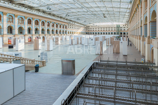 Фото: Офис 1100 кв.м. напротив Кремля! test