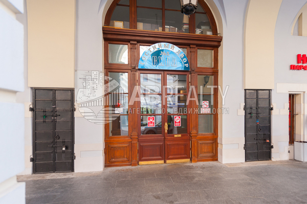 Фото: Офис 1100 кв.м. напротив Кремля! test