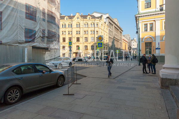 Фото: Офис 1100 кв.м. напротив Кремля! test