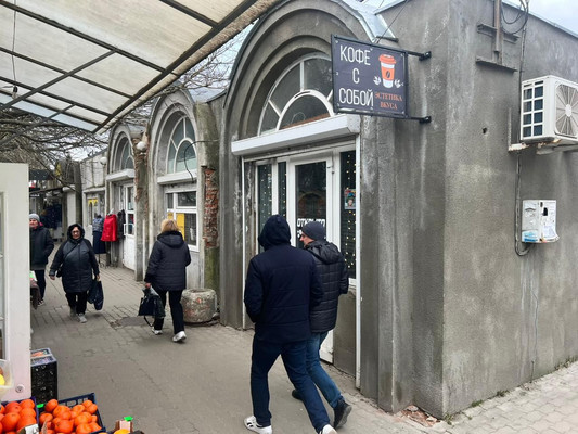 Фото: Продается коммерческое помещение, test